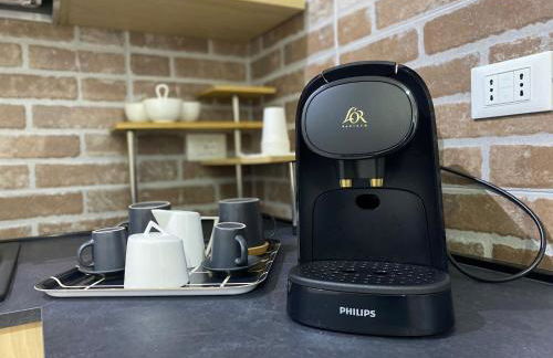 Casa Ma Pì - relax e comfort nel centro di Augusta - Foto 5