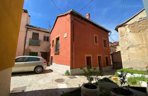 Apartamentos "Casa Abuelo Juan" - Foto 36