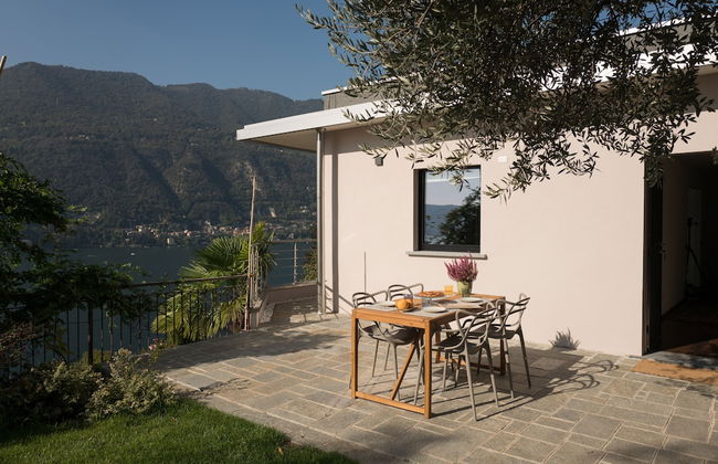 Villa Olivo - Foto 4