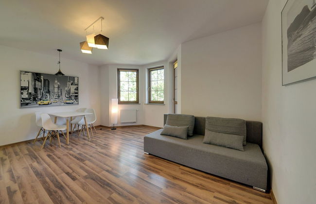 RentPlanet - Apartamenty Nadrzeczna - Photo 18