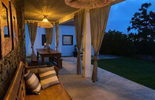 LUZZ me - Casas de Santa Bárbara - Photo 35