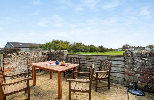 St. Coombs Farmhouse - Foto 27