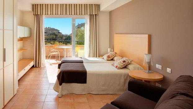 Apartamentos Greenlife Golf - Foto 5