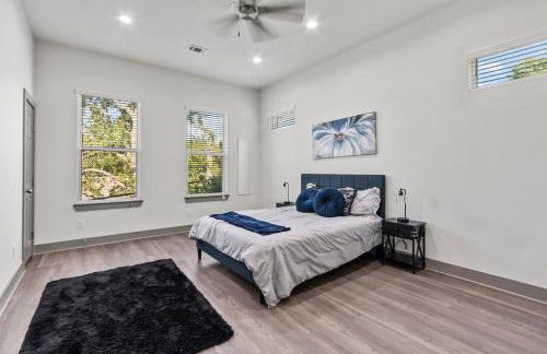 Blue Oasis - Serene & Spacious 3BR Escape - Foto 3