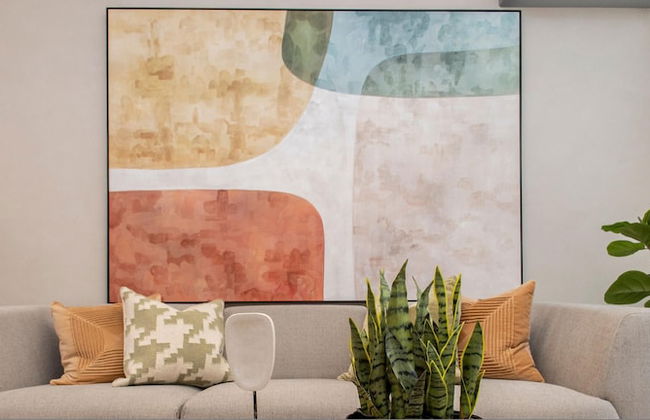 The Boho Condo by Acomodo El Cangrejo - Foto 10