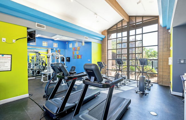 The Cliffs at Peace Canyon - Foto 42