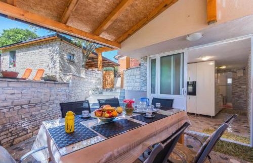 Apartments Salak - Foto 14