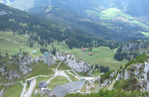 Ferienwohnungen Wagenstaller - Foto 18