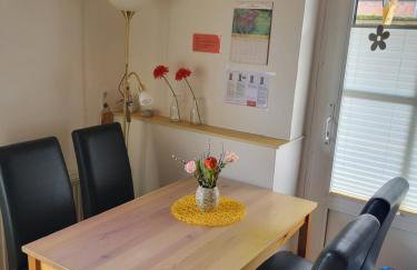 Ferienhaus Großheide - Foto 10