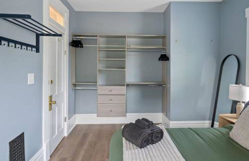 Minutes to Arena District - Foosball & Game Area - Foto 45