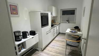 Ferienwohnung Am Rohrbusch - Foto 2