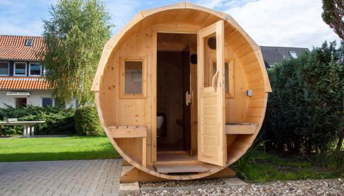 Ferienwohnung 6, Waldesruh Dierhagen - Foto 5