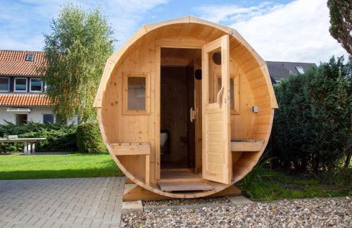 Ferienwohnung 2, Waldesruh Dierhagen - Foto 6