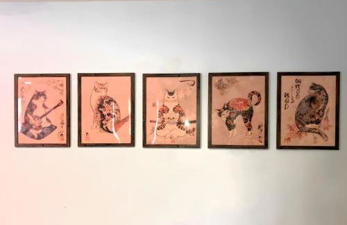 Charming 3-bedroom house in Wilmington with WiFi, AC - Foto 32