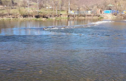 Apartament Na Kamieńcu w Dolinie Dunajca nr 2 - Photo 23