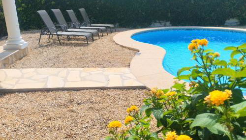 Villas Benicadims - BTB - Foto 3