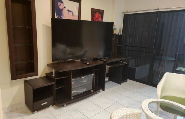 Jomtien Hill Resort Pratamnak 108 - Photo 6