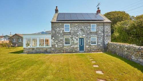 Balwest Cottage - Foto 2