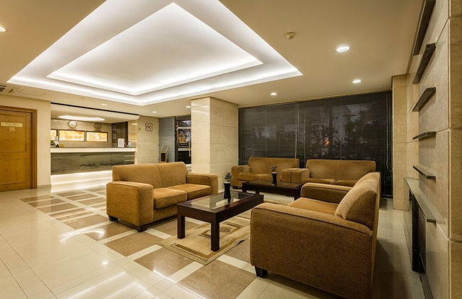 VIP Executive Suites Maputo Hotel - Photo 4