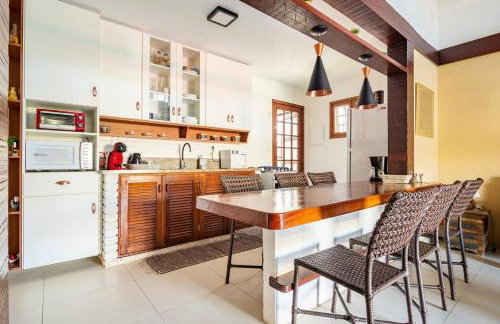 LINDA CASA CONDOMÍNIO EM BÚZIOS - Foto 20