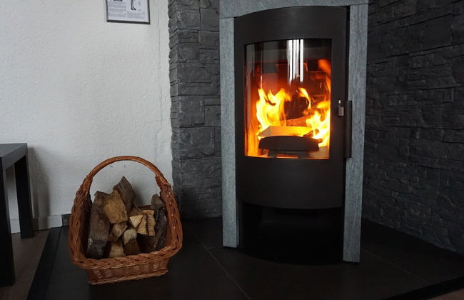 Private Chalet in Grossarl With Sauna and Beautiful View - Photo 21