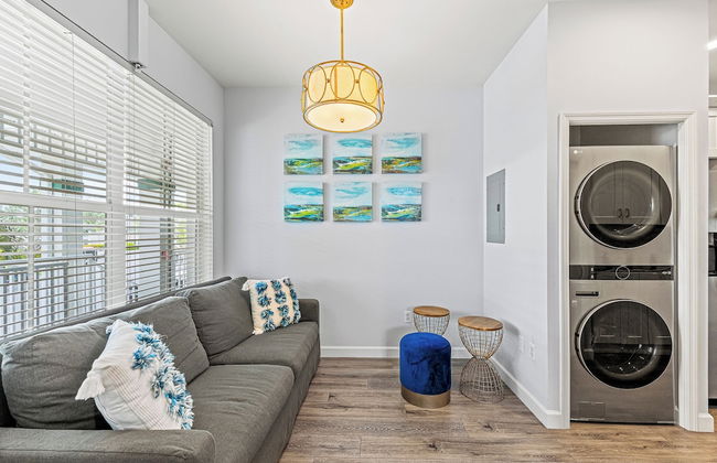 Solterra Vacation Rental: Luxury 3-BR Condo with Lake & Golf Views. Access to Luxury Pool, Hot Tub, and Golf Courses at Lely Resort. Close to Naples Beaches, 5th Avenue S, and Marco Island - Foto 22