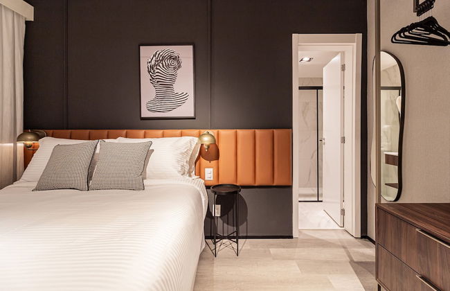 Iconyc Charlie Ibirapuera Hotel - Foto 19