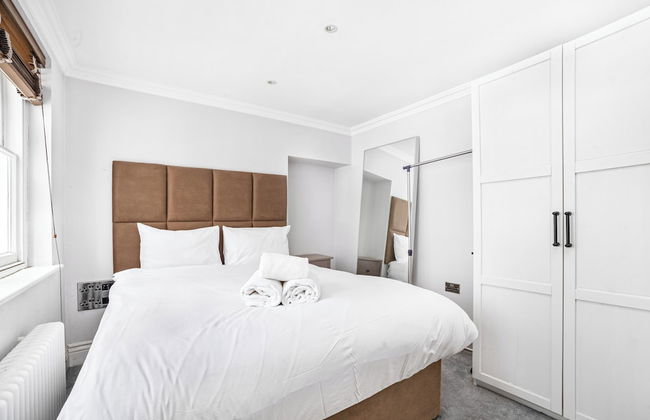 Prime Location Central London - Photo 5