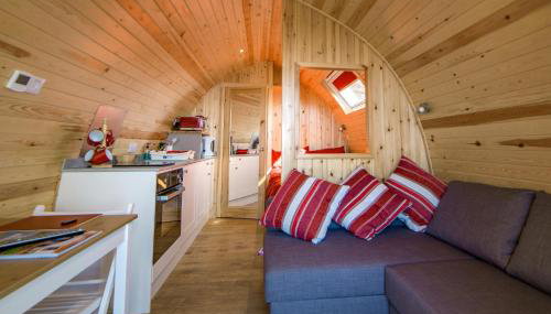 Suil na Mara Pod - Foto 4