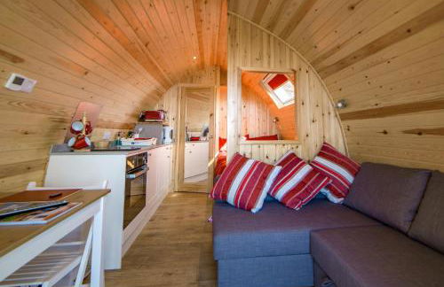 Suil na Mara Pod - Foto 4