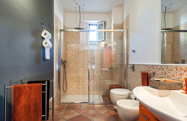 Belvilla by OYO Casa Marsala uno - Foto 14