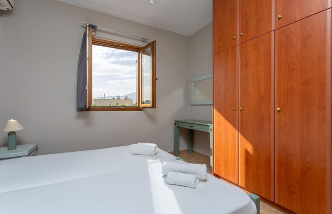 Villa Neria Large Private Pool Sea Views A C Wifi - 2116 - Foto 18