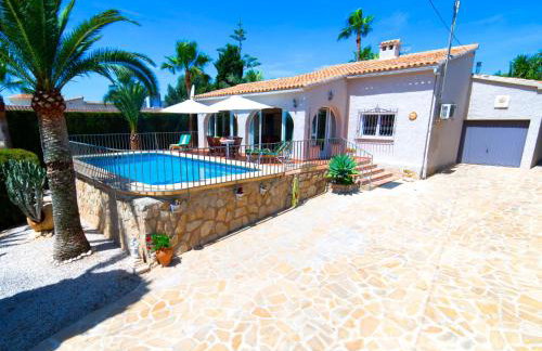 Holiday Home Alma by Interhome - Photo 38
