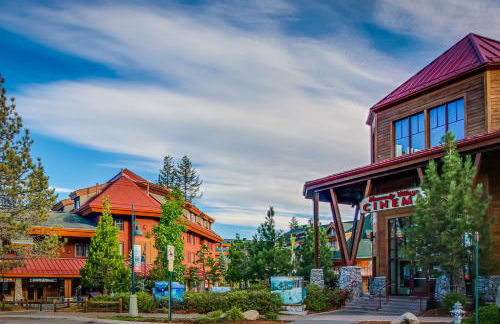 The Lazy Golden Cabin - Foto 36