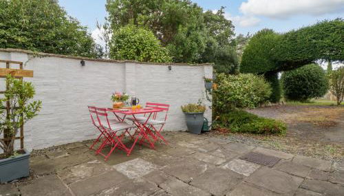 Pentre Court Cottage - Foto 2