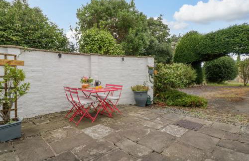 Pentre Court Cottage - Foto 2