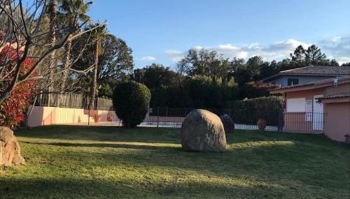 Maison SAINTE LUCIE DE PORTO-VECCHIO - Foto 4, Garden