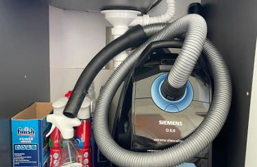 Alice Self Service Apartment - Foto 14