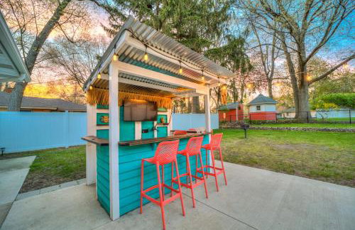 Beach Street Retreat - Foto 54