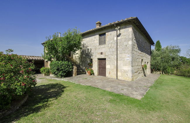 La Palazzina in Monteroni D Arbia - Foto 23