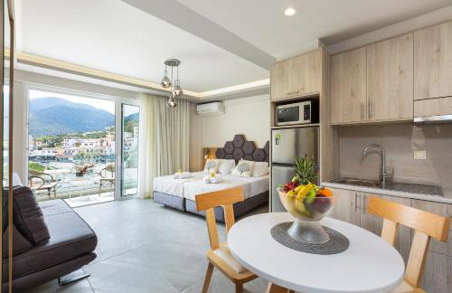 Akrogiali Apartments - Photo 2