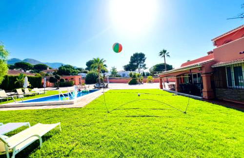 VILLA SUMMER SOL Mediterránea - Photo 55