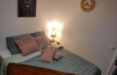 Golden Cottage - Foto 11