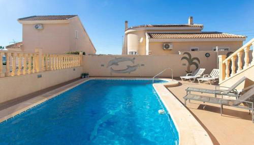 CH Villa Rio Tajo Rojales - Foto 3