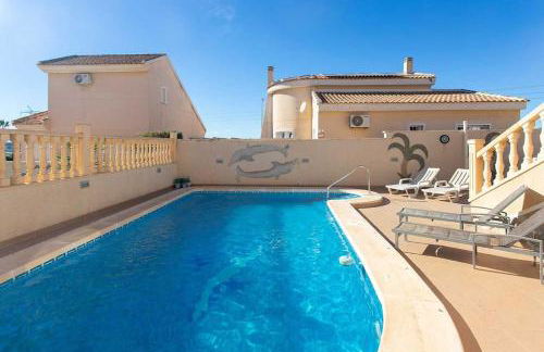 CH Villa Rio Tajo Rojales - Foto 3