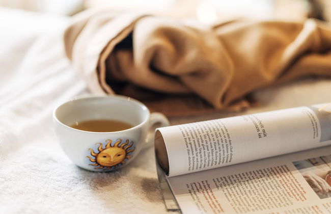 Slow Travel Resort Kirchleitn - OBERKIRCHLEITN - Photo 59