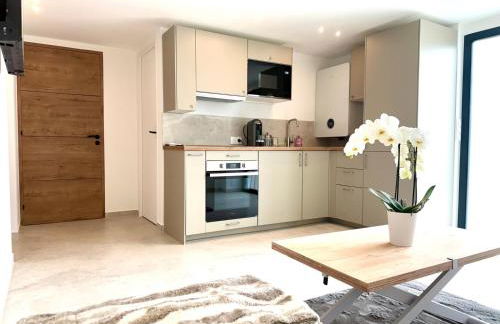 Appartment Jacuzzi in Cannes - Foto 17