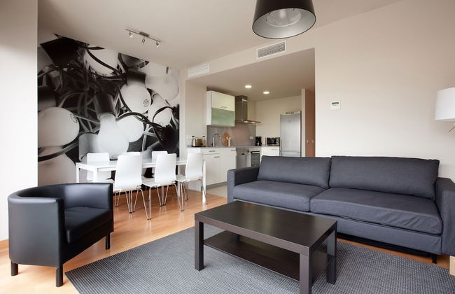 AB Park Güell Apartments - Foto 52