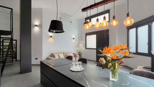 Loft Rambla - Foto 5