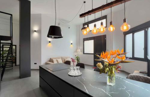 Loft Rambla - Foto 5